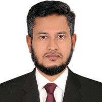 Md Ruhul Amin