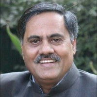 Gajanand Prasad Sharma