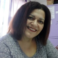 Lourdes Mendez
