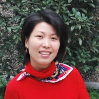 Lynn Jiang