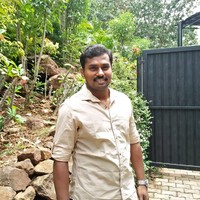 Arjun Nagarajan