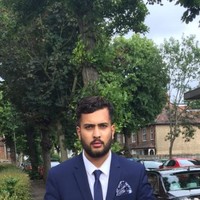 Usaamah Shehzad