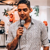 Javier Diaz