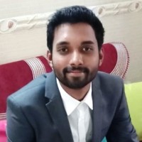 Abhishek Ananthakrishnan