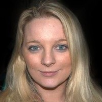 Maria O'Mahony