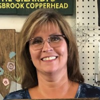 Beth Pendergast
