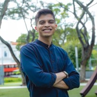 Kunal Doshi, Caia