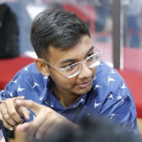Nisarg Thoriya