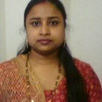 Srabonti Dey