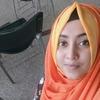 Bibi Fatema