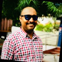 Sumit Saraswat, Pmp