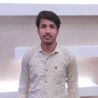 Vinod Kumar N