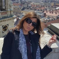 Jasmina Nina Huković