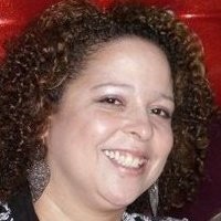 Melissa Fieber