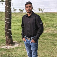 Naresh Kumar Behura