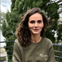 Elodie Bernier Garoute