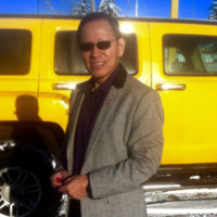 Naveen Subba