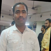 Syed Ameen Hussain