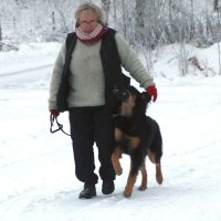Annkristin Norberg