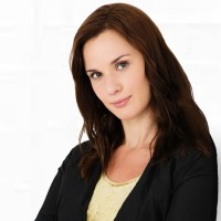 Maria Bohdan