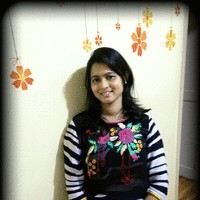 Gauri Gupte Hande