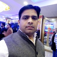 Avnish Sharma