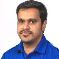 Amol Agrawal