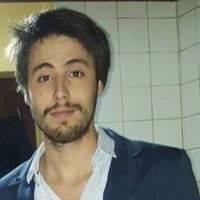 Andrés Vega