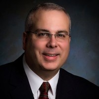 Chris Dietter, Cpa, Cfe, Ncco
