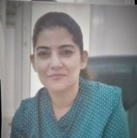Harindar Kaur