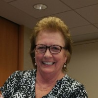 Sheila Patten