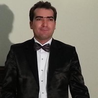morteza yousefi