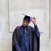 Mikeson Osinowo