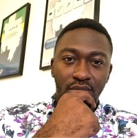 Jonathan Kouoh