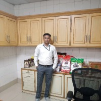 Mohit Tyagi