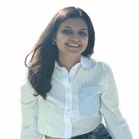 Shriya Rai Agarwal