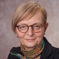 Louise Jakobson, Cfre
