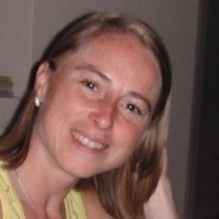Stéphanie Lamarre
