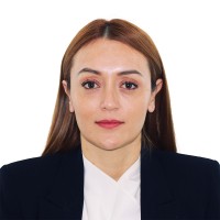 Rosa Ardila Fuentes