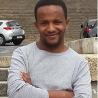 Samuel Abera