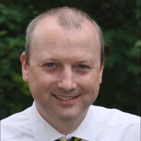 Stuart Gilmour