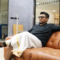 Prashanth M
