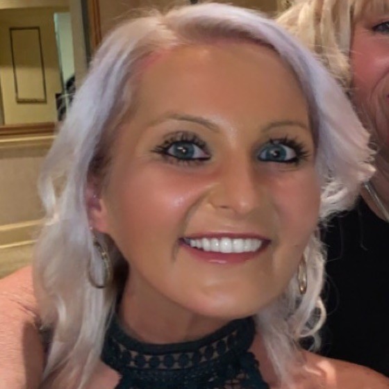 Kellie Patterson