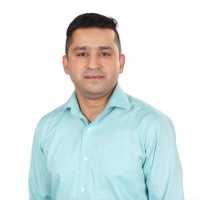 Naveen Grover