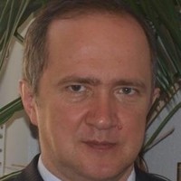 Сергей Степанов