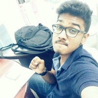 hemanth shahukaru