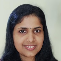 Amitha Mn