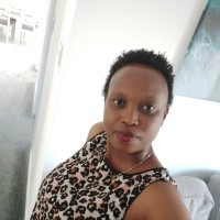 catherine mburu