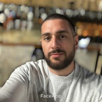 Aaron Ayache
