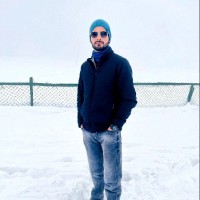 Ubaid Siddiqui